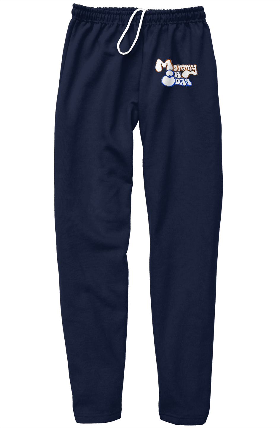 Mommy N Sonn relaxed sweatpants