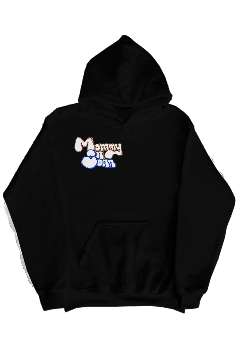 Mommy N Sonn pullover hoody