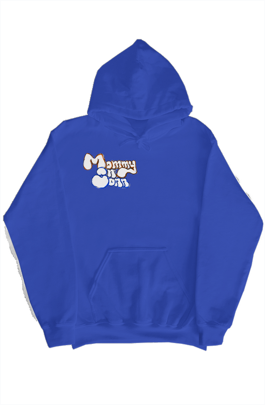 Mommy N Sonn pullover hoody