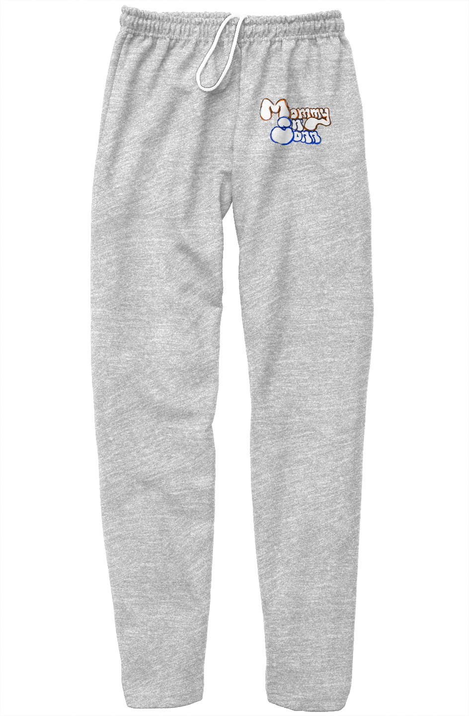 Mommy N Sonn relaxed sweatpants