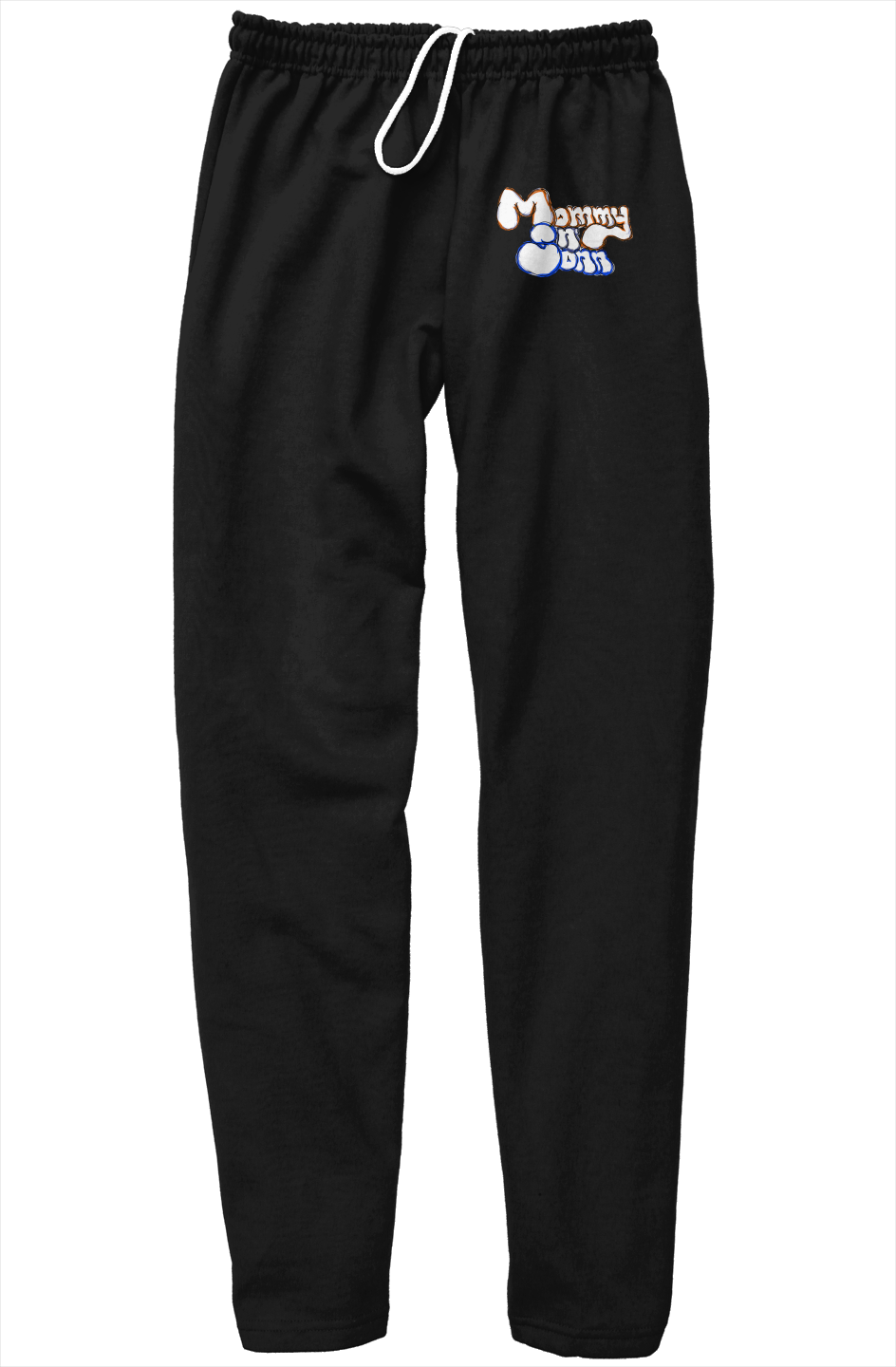 Mommy N Sonn relaxed sweatpants