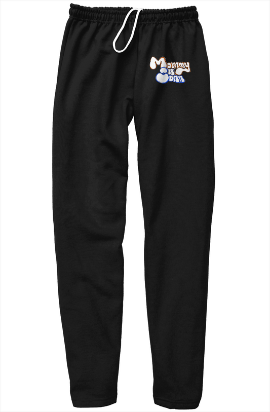 Mommy N Sonn relaxed sweatpants
