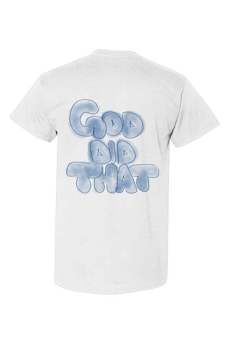 Mommy N Sonn - God Did That T-Shirt