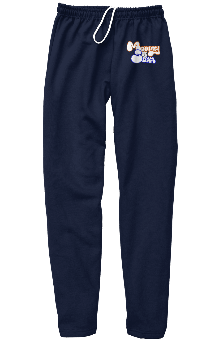 Mommy N Sonn Label relaxed sweatpants