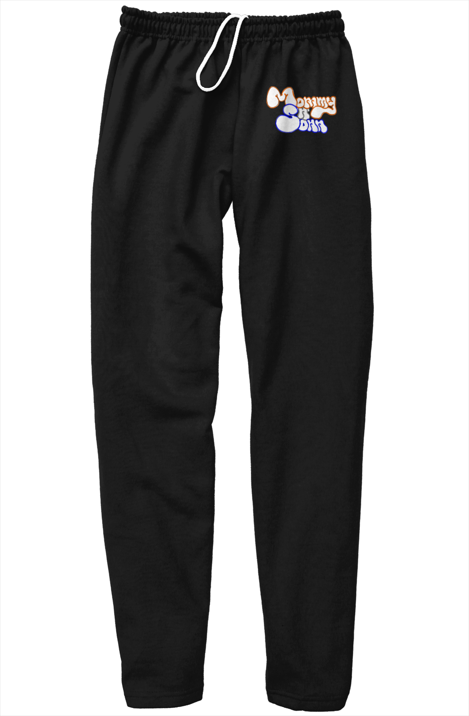 Mommy N Sonn Label relaxed sweatpants