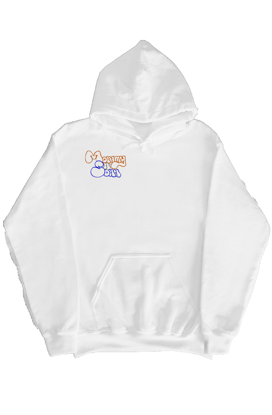 Mommy N Sonn Pullover hoody