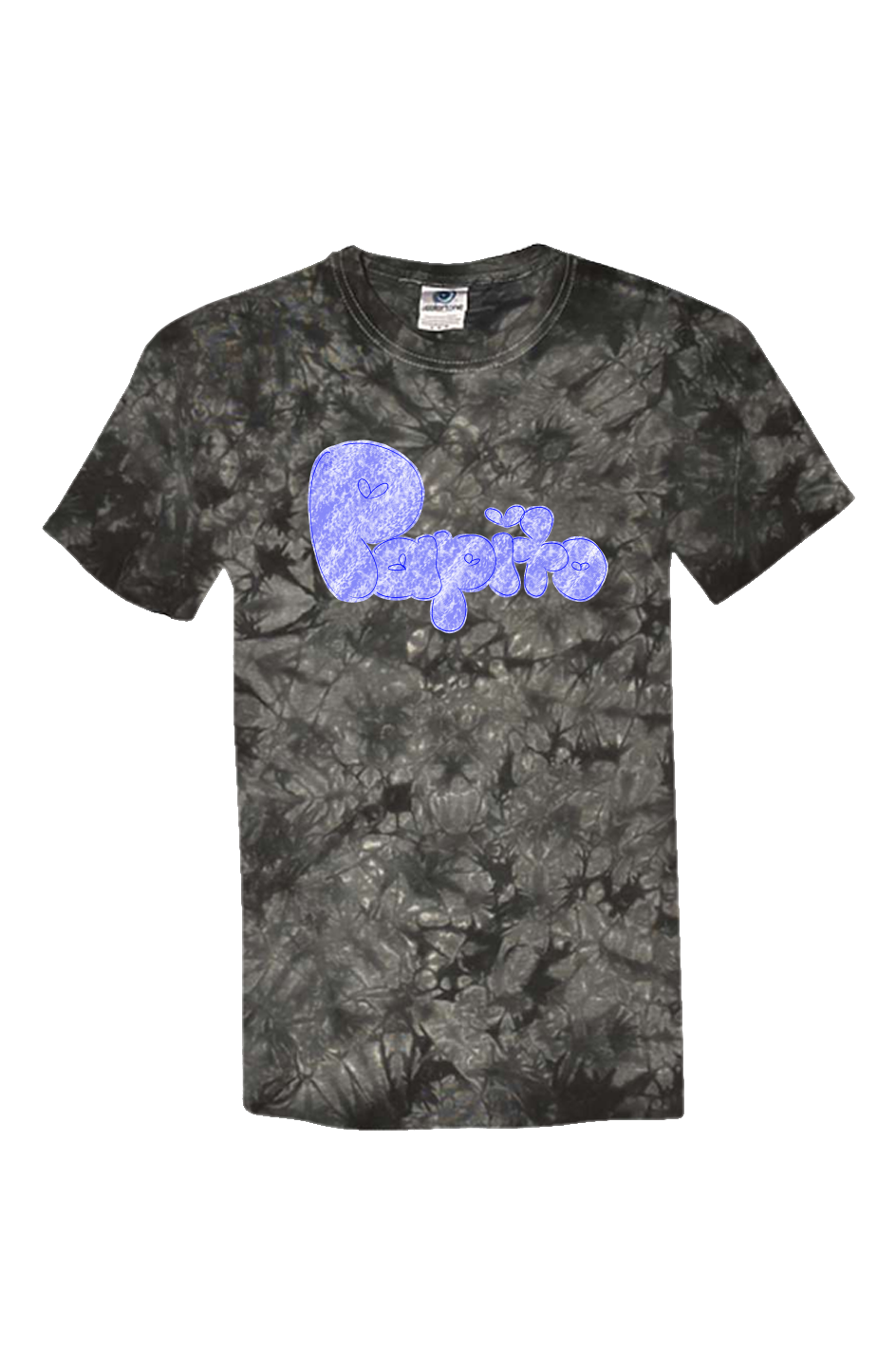 MommyNSonn - Papito Crystal Wash T-Shirt