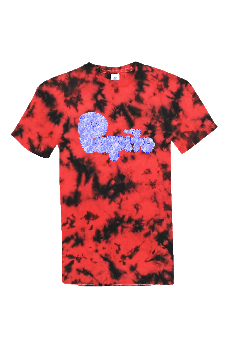 MommyNSonn - Papito Crystal Wash T-Shirt