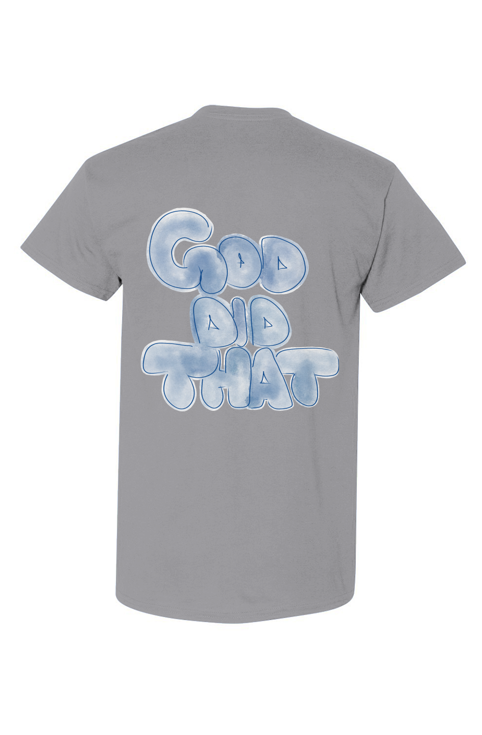 Mommy N Sonn - God Did That T-Shirt