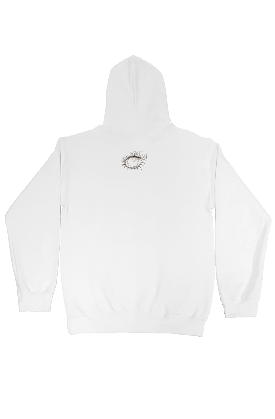 MommyNSonn - Third Eye pullover hoody