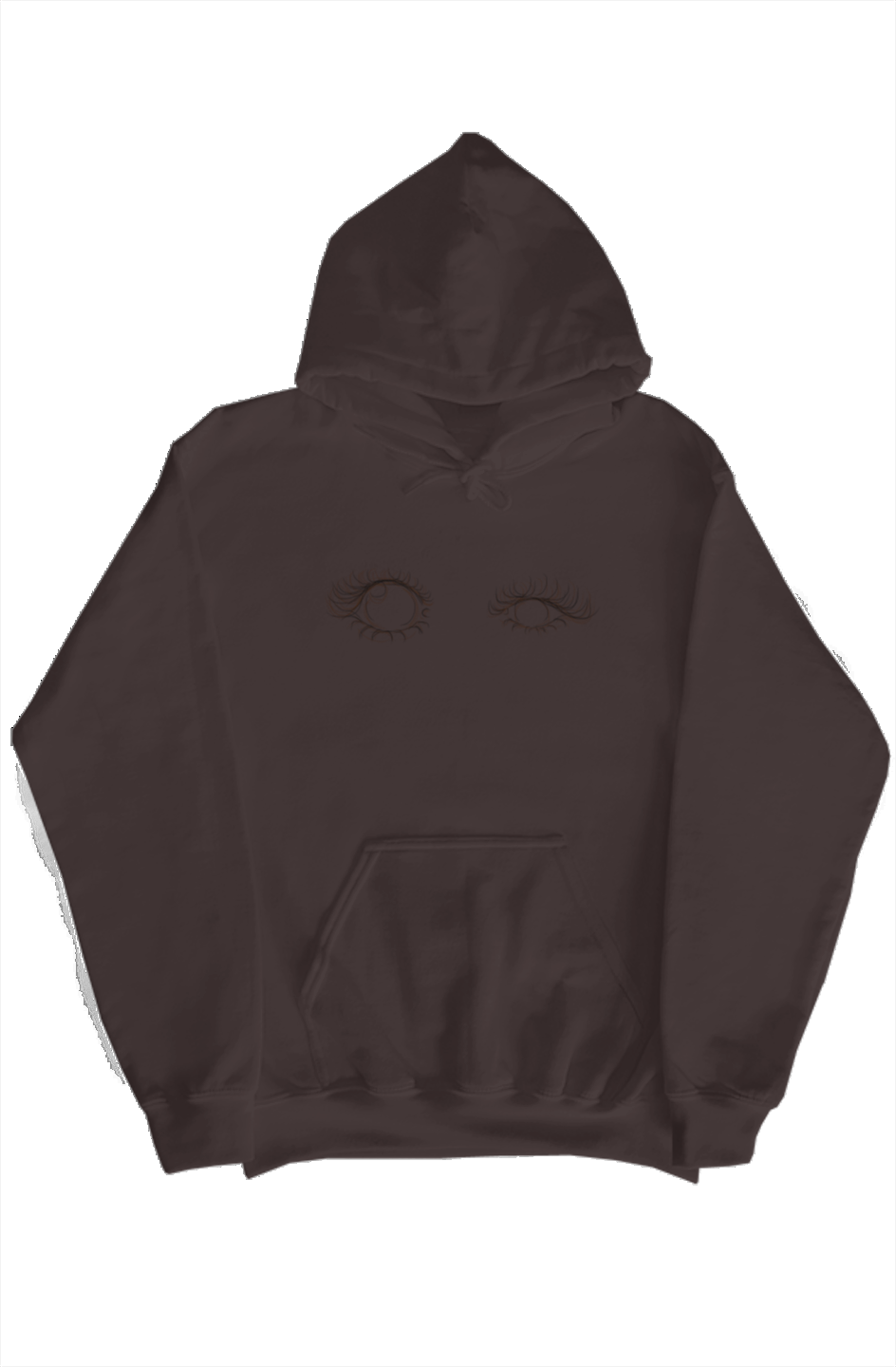 MommyNSonn - Third Eye pullover hoody
