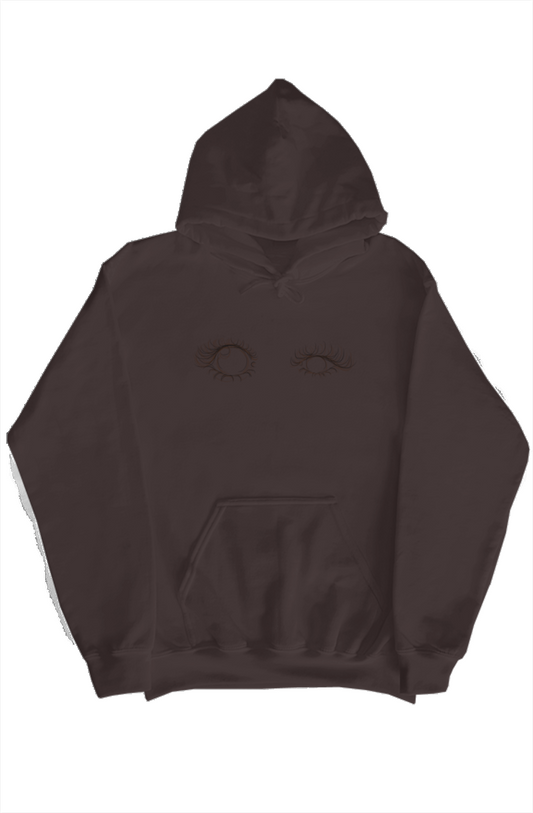 MommyNSonn - Third Eye pullover hoody