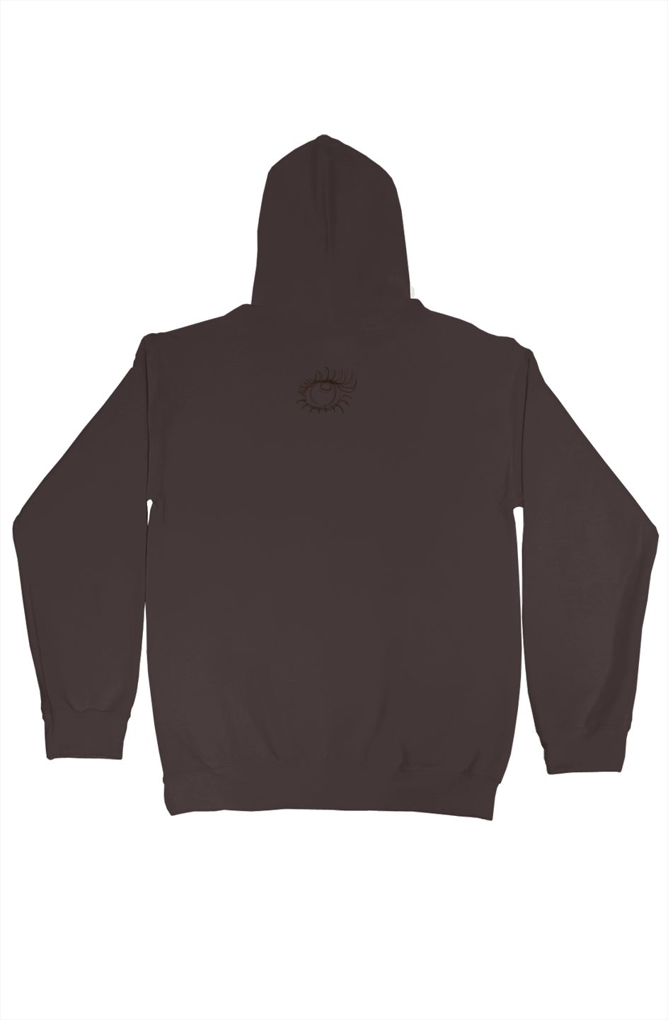 MommyNSonn - Third Eye pullover hoody